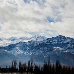Conexión con la naturaleza, conexión con uno mismo.